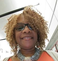 Yvonne Jones