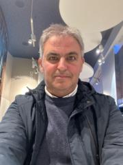 Fernando Mendoza Rocher