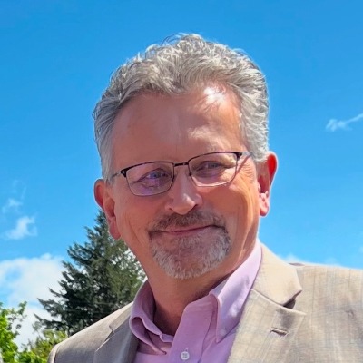 Jeffrey Geier