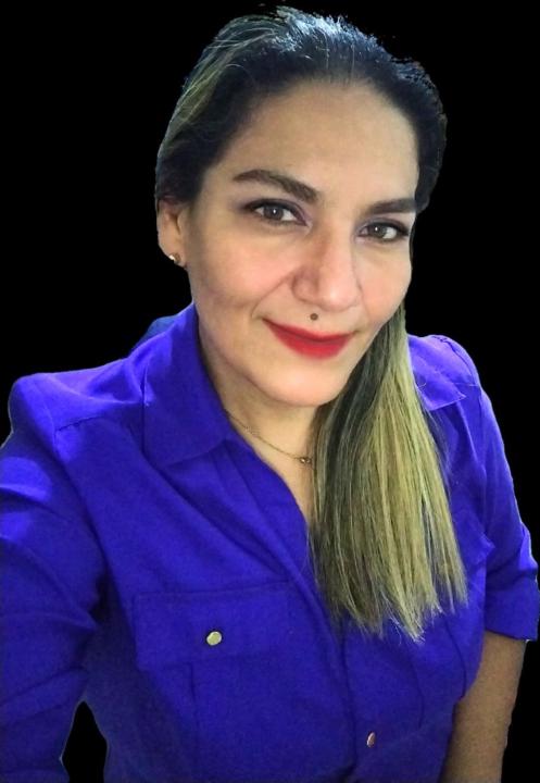 Narda Ordoñez