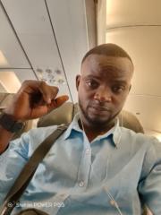 Mvouama Emmanuel Stanyslas