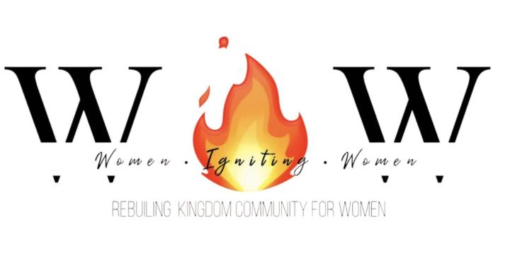Women Igniting Women