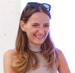 Gabriele Kuzabaviciute
