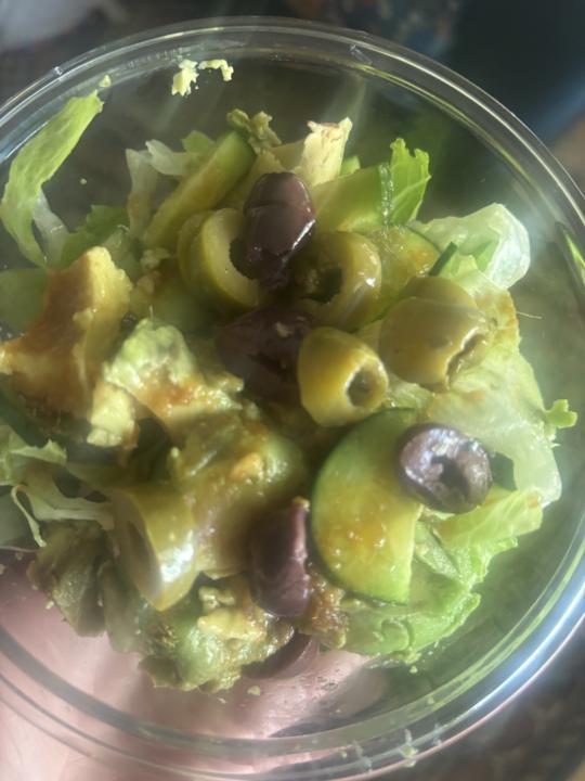 Learning to listen to ourselves! 