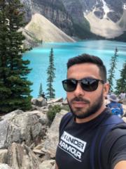 Ayad Mohammed