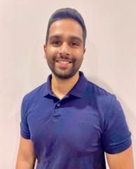 Sithalka Gunawardana