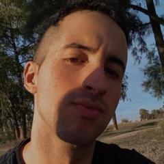 Pablo Medina