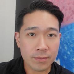 Curtis Phung