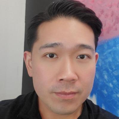Curtis Phung