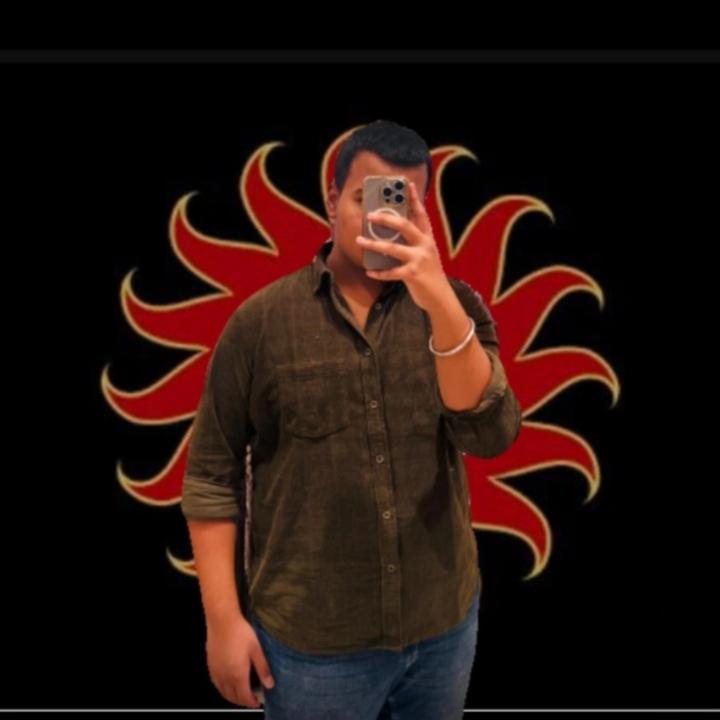 Arnav Singh