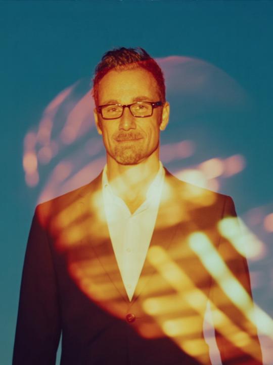 Sebastian Rudbach
