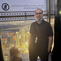 Omar Soukkarieh