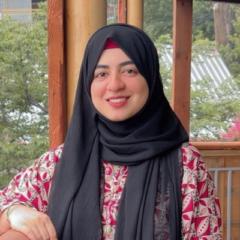 Zarmina Malik