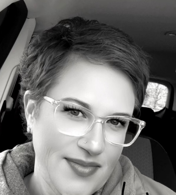 April MacKay