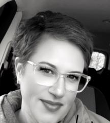 April MacKay
