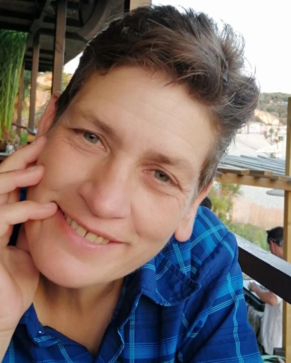 Liza Annandale de Bruyn