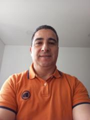 Enrique Pulido