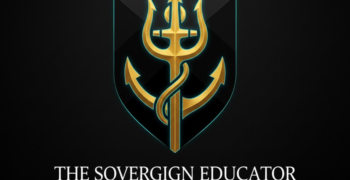 The Introduction: Architect. Future Disruptors. 👇