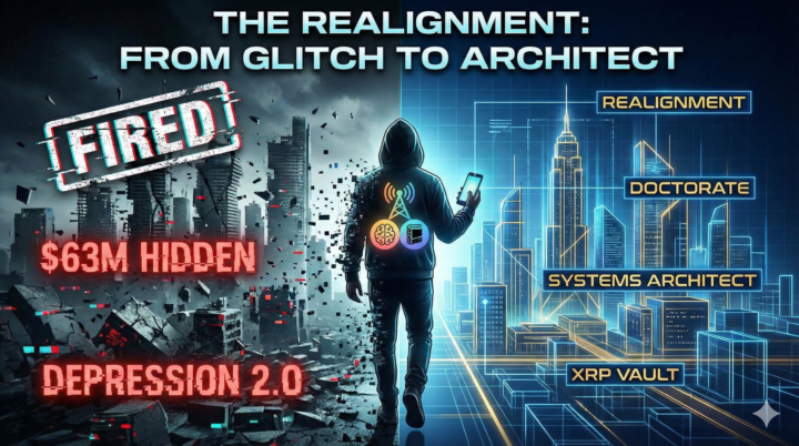 Who needs Skool. We have SYSTEMS!