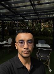 Haris Krisnadi