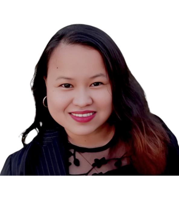Mitchelyn Samillan