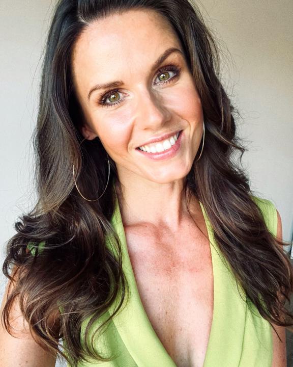 Teresa Hilbrig