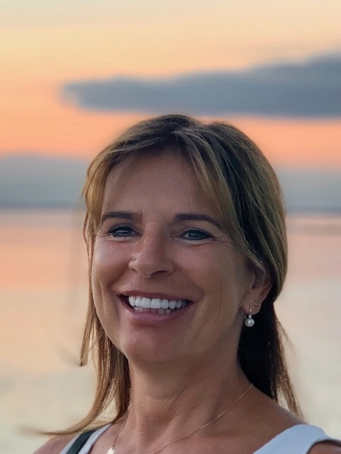Tina Homulle