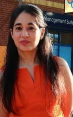 Deepshikha Siwach
