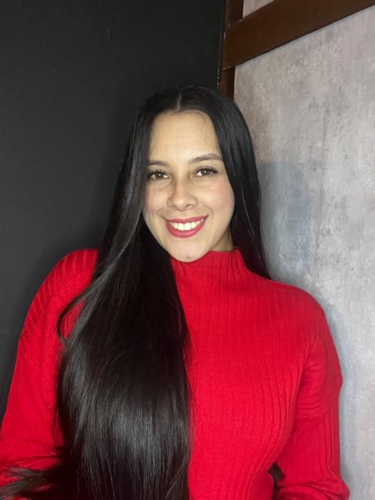 Luisa Fernanda Velásquez