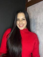 Luisa Fernanda Velásquez