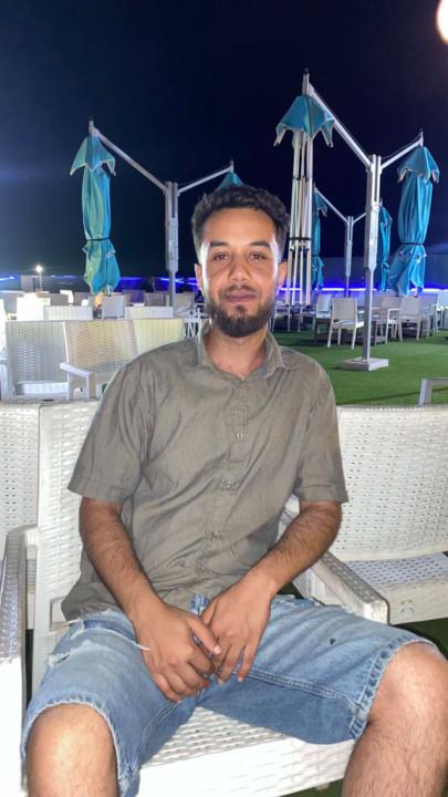 Aouini Rajeh