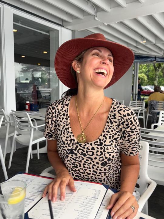 Maria Claudia Pace