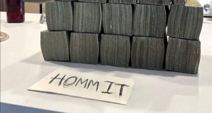 HOMMIT