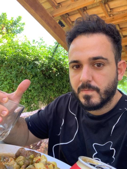 Ser Navarro