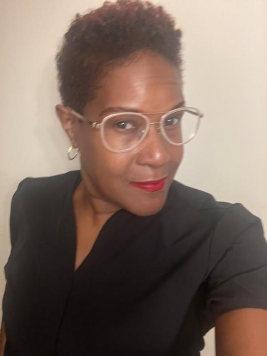 Kameeka Williams