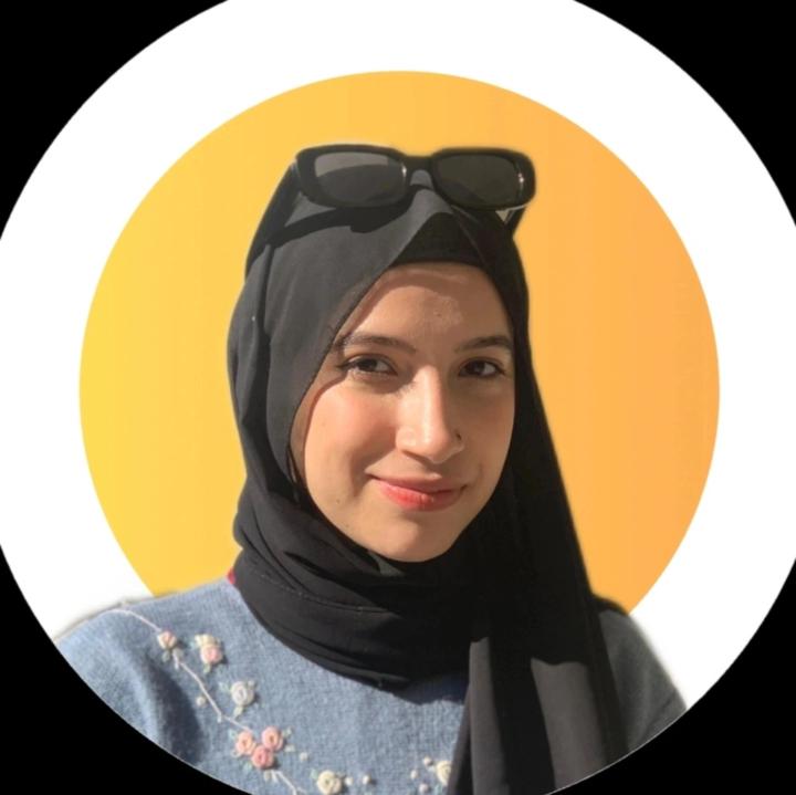 Maryam Sohail