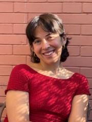 Silvia Bedin