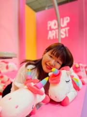 Claire Wu