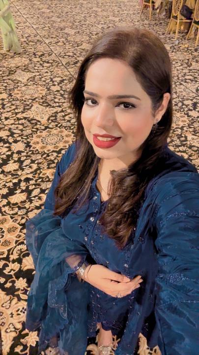 Hafsa Tariq