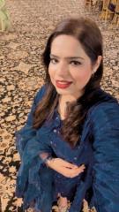 Hafsa Tariq