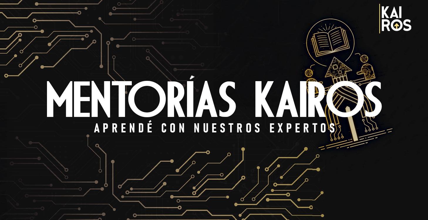 | Grabacion de Mentorias Kairos