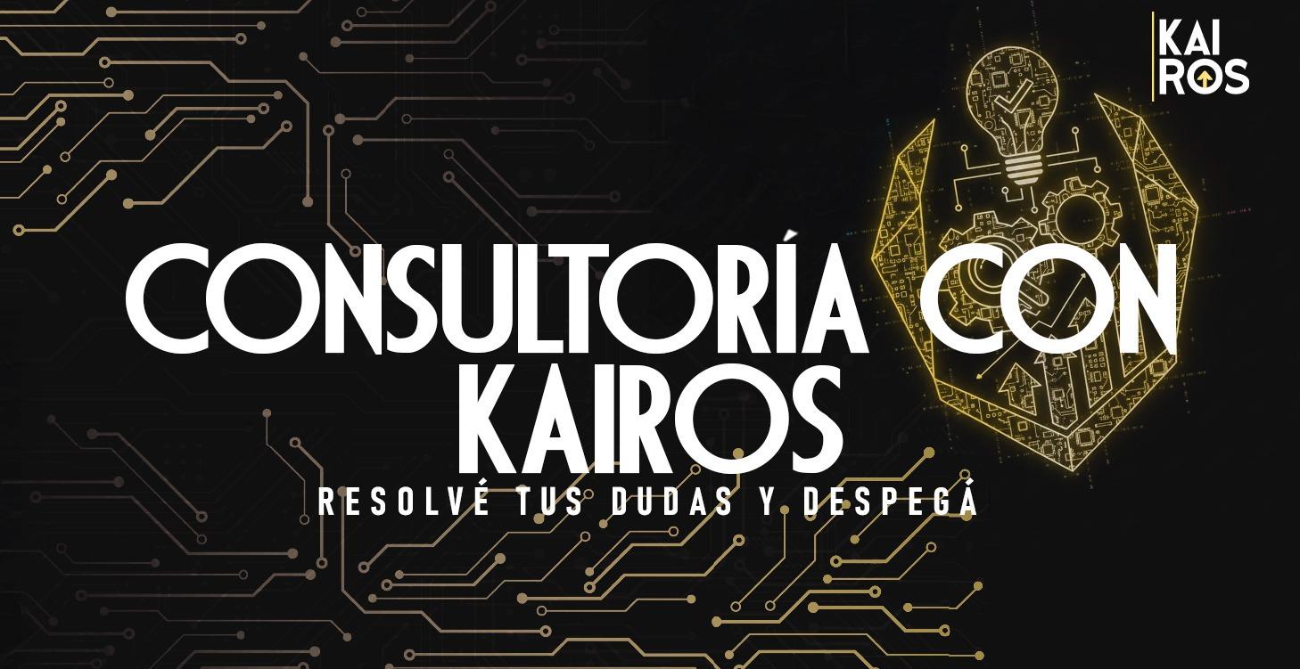 Consultoria Con Kairos