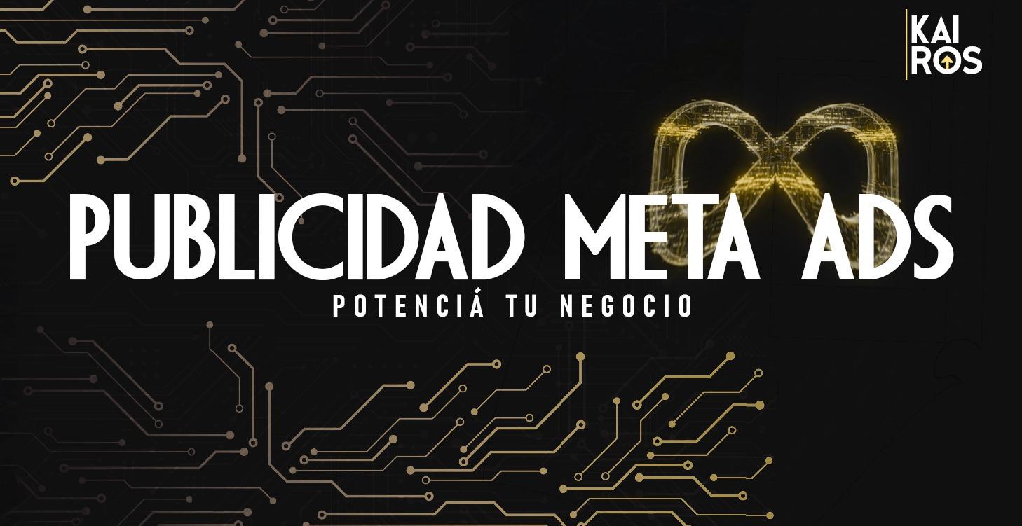| Publicidad en Meta Ads