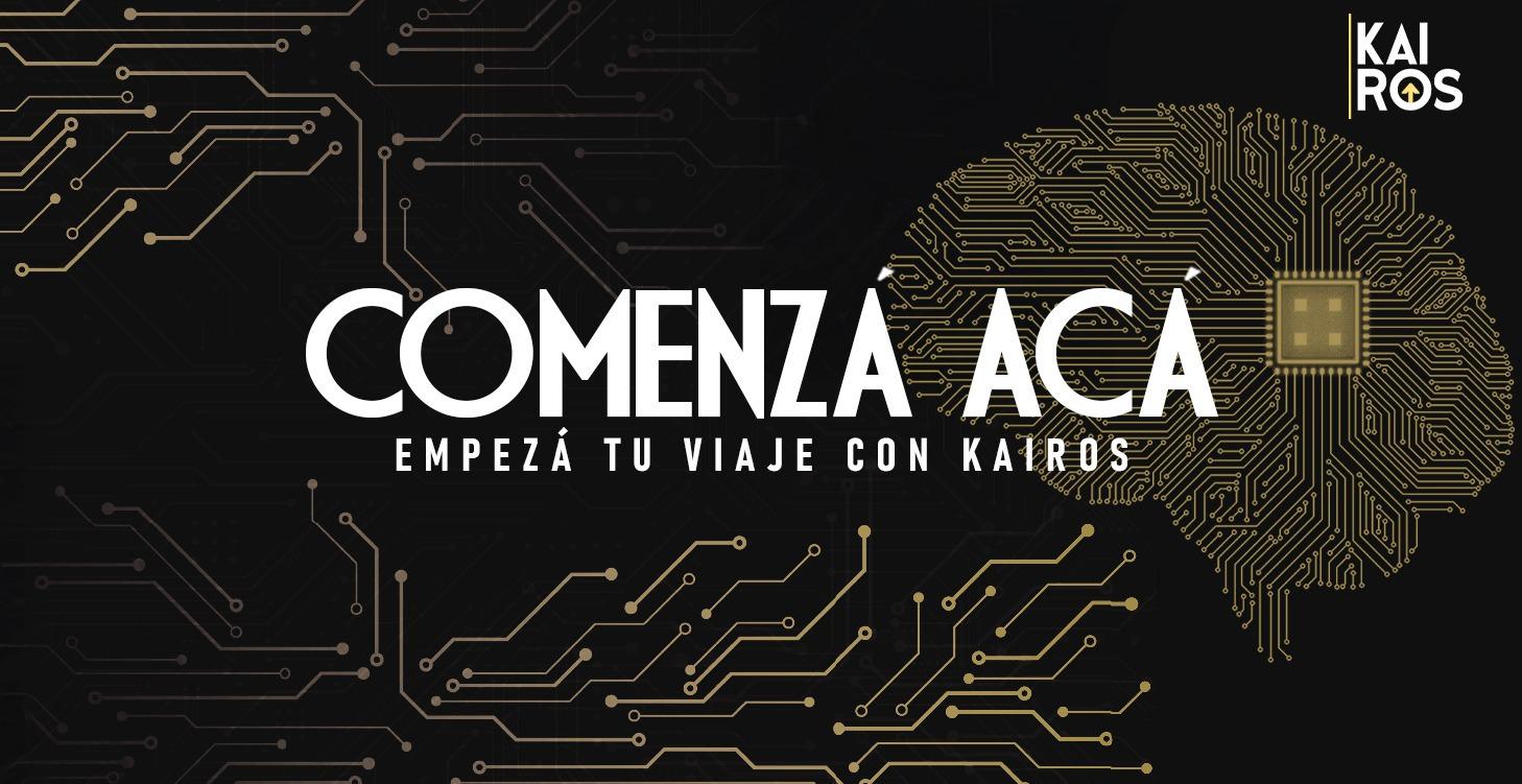 👉🏻 |  Comenza Acá