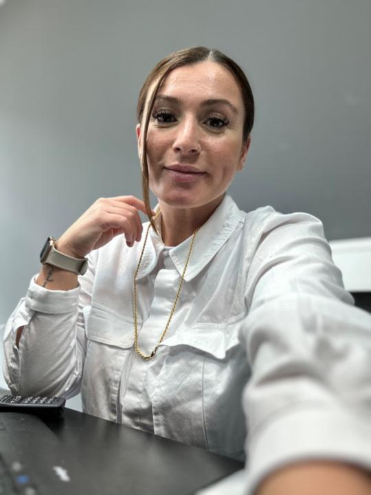 Cigdem Coskun