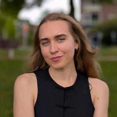 Tania Bozheva