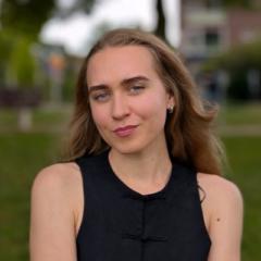 Tania Bozheva