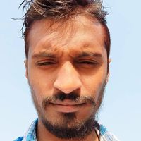Krishna Bhandari