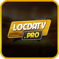 LocdaTV Pro