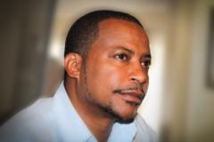 Marcus Shepard